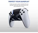 PlayStation DualSense Controller Volcanic Red thumbnail 10