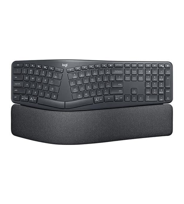 Ergo K860 keyboard RF - Image 1