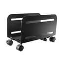 NewStar Neomounts CPU Holder Portable - Maximum Weight: 10 Kg - CPU-M100BLACK thumbnail 1