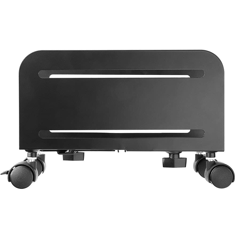 NewStar Neomounts CPU Holder Portable - Maximum Weight: 10 Kg - CPU-M100BLACK - Image 2