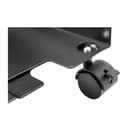 NewStar Neomounts CPU Holder Portable - Maximum Weight: 10 Kg - CPU-M100BLACK thumbnail 4