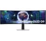 Samsung Odyssey G9 49" OLED 5K