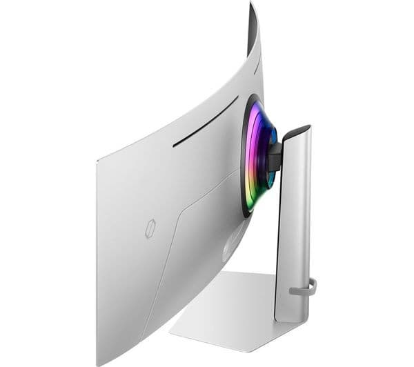 Samsung Odyssey G9 49" OLED 5K - Image 2
