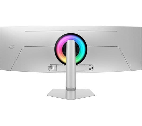 Samsung Odyssey G9 49" OLED 5K - Image 4