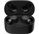 JVC Marshmallow HA-A25T Wireless Bluetooth Noise-Cancelling Earbuds - Black thumbnail 7