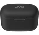 JVC Marshmallow HA-A25T Wireless Bluetooth Noise-Cancelling Earbuds - Black thumbnail 8