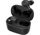JVC Marshmallow HA-A25T Wireless Bluetooth Noise-Cancelling Earbuds - Black thumbnail 10