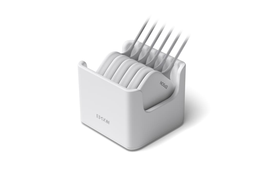 Epson ELPWP10 - Wireless Presentation System - Image 2