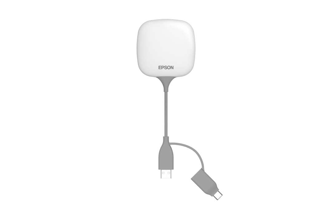 Epson ELPWP10 - Wireless Presentation System - Image 4