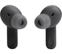 JBL Tune Beam Wireless Bluetooth Noise-Cancelling Earbuds - Black thumbnail 5