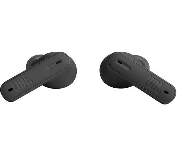 JBL Tune Beam Wireless Bluetooth Noise-Cancelling Earbuds - Black - Image 6