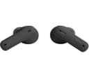 JBL Tune Beam Wireless Bluetooth Noise-Cancelling Earbuds - Black thumbnail 6
