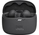 JBL Tune Beam Wireless Bluetooth Noise-Cancelling Earbuds - Black thumbnail 7