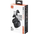 JBL Tune Beam Wireless Bluetooth Noise-Cancelling Earbuds - Black thumbnail 9