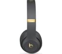 Apple Beats Studio3 Wireless Headphones Shadow Grey thumbnail 4