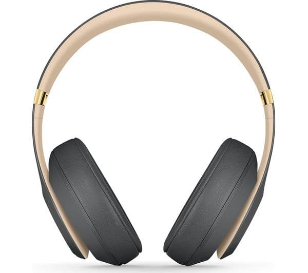 Apple Beats Studio3 Wireless Headphones Shadow Grey - Image 6