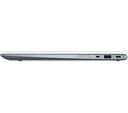 HP x360 14" 2 in 1 Chromebook - Intel® Core i3, 64 GB eMMC, White thumbnail 4