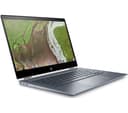 HP x360 14" 2 in 1 Chromebook - Intel® Core i3, 64 GB eMMC, White thumbnail 6