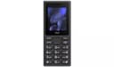HMD 105 4G Feature Phone Dual SIM 2.4-inch Display - Black thumbnail 1
