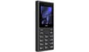 HMD 105 4G Feature Phone Dual SIM 2.4-inch Display - Black thumbnail 2