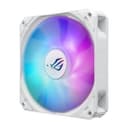 ASUS ROG Strix LC III 360 ARGB White Edition Intel/AMD AIO Liquid CPU Cooler thumbnail 4