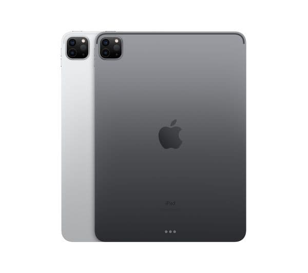 APPLE 11" iPad Pro (2021) - 256 GB, Space Grey - Image 7
