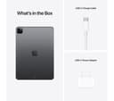 APPLE 11" iPad Pro (2021) - 256 GB, Space Grey thumbnail 9
