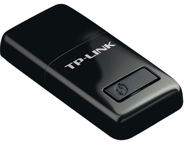 TP-LINK TL-WN823N WiFi Adapter N300 - Image 1