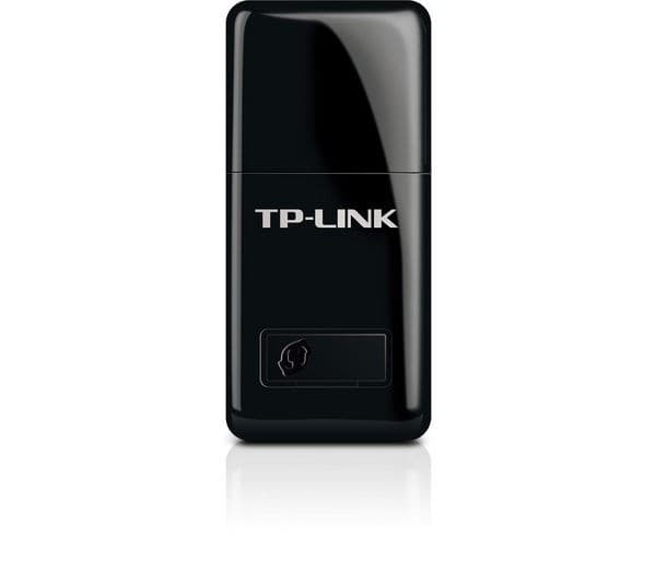 TP-LINK TL-WN823N WiFi Adapter N300 - Image 2