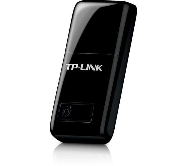 TP-LINK TL-WN823N WiFi Adapter N300 - Image 5