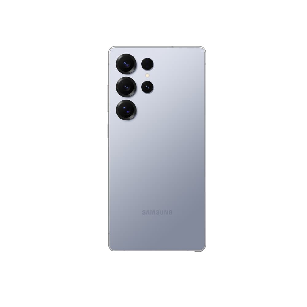 Samsung Galaxy S25 Ultra Qualcomm Snapdragon 8 Elite 12GB 256GB Storage 6.9" Dynamic AMOLED Android 15 Smartphone - Titanium Silverblue - Image 7