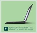 Microsoft Surface Laptop 5 15" Intel Core i7 16GB 512GB Black thumbnail 2