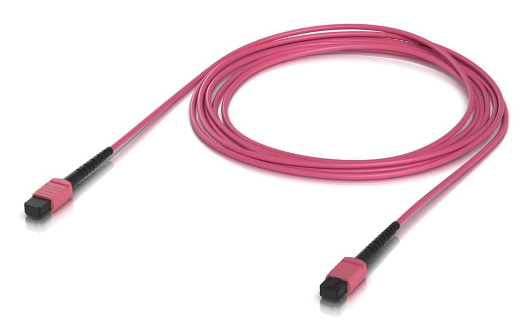 Indoor OM4 multi-mode fiber - Image 1