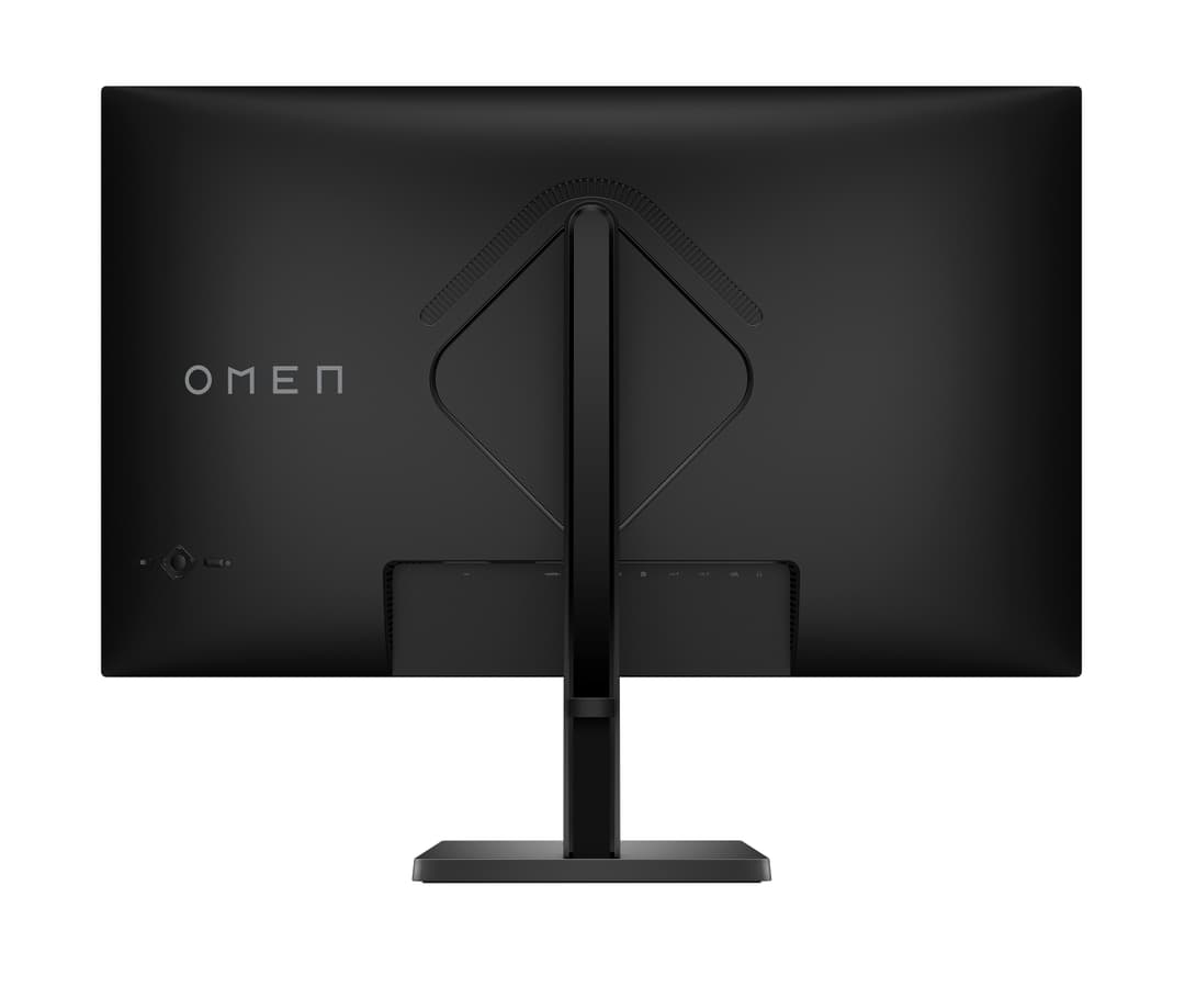 OMEN by HP 31.5 inch UHD 144Hz Smart Gaming Monitor - OMEN 32x - Image 1
