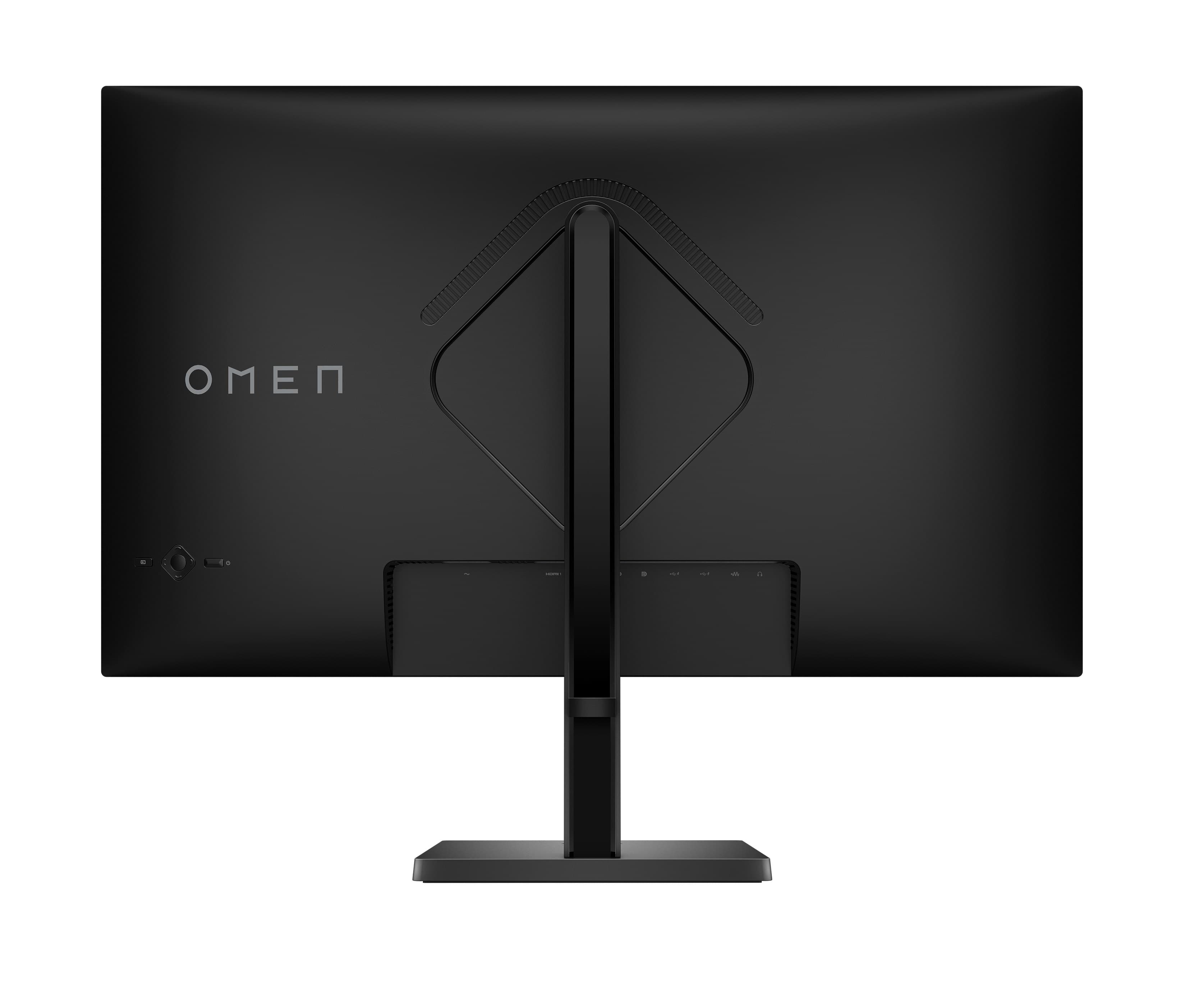 OMEN by HP 31.5 inch UHD 144Hz Smart Gaming Monitor - OMEN 32x