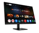 OMEN by HP 31.5 inch UHD 144Hz Smart Gaming Monitor - OMEN 32x thumbnail 2