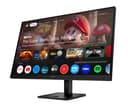 OMEN by HP 31.5 inch UHD 144Hz Smart Gaming Monitor - OMEN 32x thumbnail 4