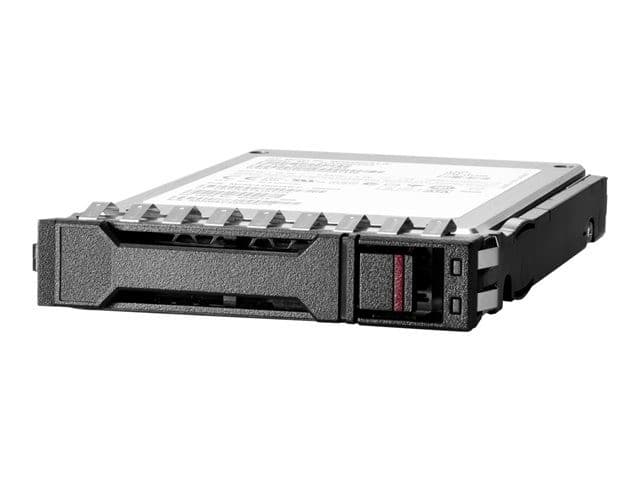 HPE 480GB SATA SSD Read Intensive - Image 2