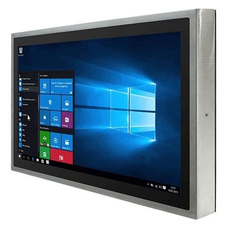 23.8" Intel Core i5-1135G7