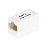 Rj45 Coupler 5-Pack, Inline