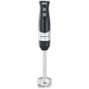 Morphy Richards 402061 Total Control Hand Blender Set - Grey thumbnail 2