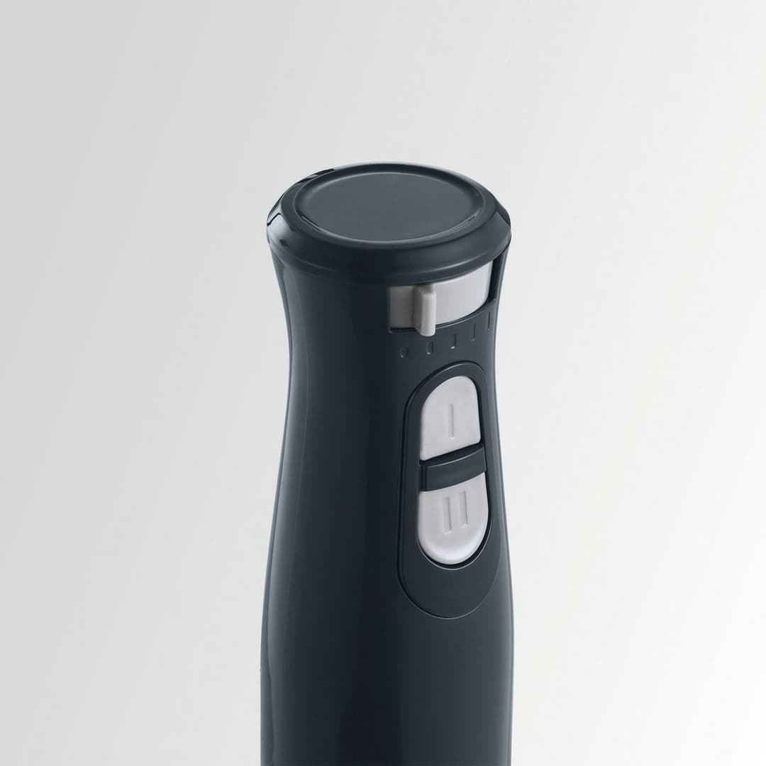 Morphy Richards 402061 Total Control Hand Blender Set - Grey - Image 3