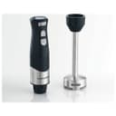 Morphy Richards 402061 Total Control Hand Blender Set - Grey thumbnail 4