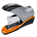 Rexel Optima 70 Low Force Heavy Duty Stapler Silver/Black thumbnail 2
