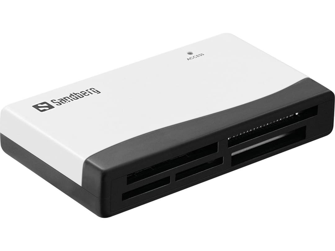 Multi Card Reader - Image 1