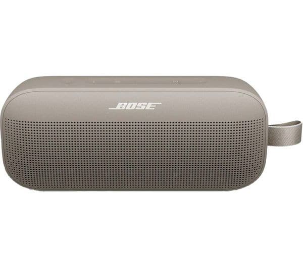 Bose SoundLink Flex (2nd Gen) Portable Bluetooth Speaker - Alpine Sage - Image 6