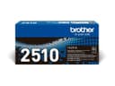 BROTHER TN2510 Black Toner Cartridge thumbnail 5