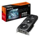GIGABYTE Radeon RX 9060 XT GAMING 16G Graphics Card - 16GB GDDR6, 128bit, PCI-E 5.0, 3230 MHz Core Clock, 2 x DisplayPort, 1 x HDMI, GV-R9060XTGAMING-16GD thumbnail 1