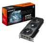 GIGABYTE Radeon RX 9060 XT GAMING 16G Graphics Card - 16GB GDDR6, 128bit, PCI-E 5.0, 3230 MHz Core Clock, 2 x DisplayPort, 1 x HDMI, GV-R9060XTGAMING-16GD