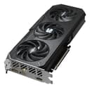 GIGABYTE Radeon RX 9060 XT GAMING 16G Graphics Card - 16GB GDDR6, 128bit, PCI-E 5.0, 3230 MHz Core Clock, 2 x DisplayPort, 1 x HDMI, GV-R9060XTGAMING-16GD thumbnail 4